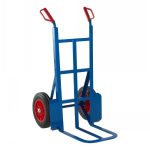 Rough Terrain Sack Truck 350kg Capacity